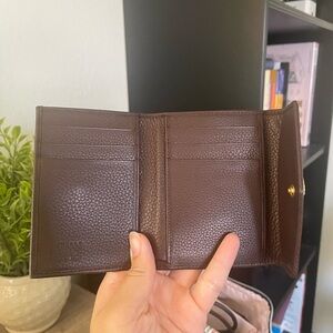 Vintage Gianni Versace Wallet